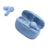 Slušalice JBL Wave Beam, bežične, Bluetooth, in-ear, plave