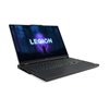 Laptop LENOVO Legion 7 Pro 82WQ005SSC / Core i9 13900HX, 32GB, 2TB SSD, GeForce RTX 4080 12GB, 16" WQXGA IPS 240Hz, Windows 11, sivi