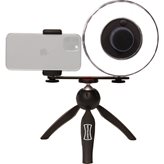 Rasvjeta za fotoaparat TENBA Rotolight Ultimate Vlogging Kit
