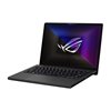 Laptop ASUS ROG Zephyrus G14 GA402XV-N2008W / Ryzen 9 7940HS, 16GB, 1TB SSD, GeForce RTX 4060 8GB, 14" QHD IPS 165Hz, Windows 11, sivi