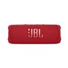 Zvučnik JBL Flip 6, bluetooth, vodootporan, 20W, crveni