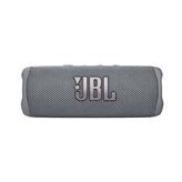 Zvučnik JBL Flip 6, bluetooth, vodootporan, 20W, sivi