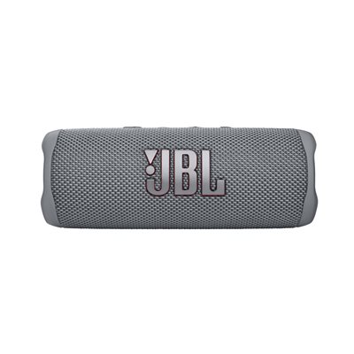 Zvučnik JBL Flip 6, bluetooth, vodootporan, 20W, sivi