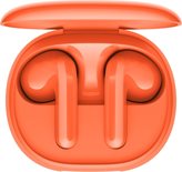 Slušalice XIAOMI Redmi Buds 4 Lite, bežične, bluetooth, narančaste