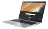 IZLOŽBENI - Laptop ACER Chromebook 315 NX.HKBEX.00A / Pentium N5030, 8GB, 128GB SSD, HD Graphics, 15.6" FHD, Chrome, srebrni