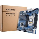 Matična ploča GIGABYTE MC62-G40, AMD WRX80, DDR4, CEB, sWRX8 za AMD Ryzen Threadripper Pro