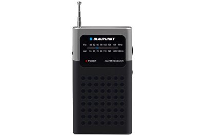 Prijenosni radio uređaj BLAUPUNKT PR4BK, džepni