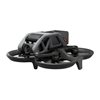 Dron DJI Avata Explorer Combo, 4K kamera, gimbal, vrijeme leta do 18 min, upravljanje daljinskim upravljačem, crni