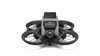 Dron DJI Avata Pro View Combo + DJI RC Motion 2 , 4K kamera, gimbal, vrijeme leta do 18 min, upravljanje daljinskim upravljačem, crni