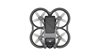 Dron DJI Avata Pro View Combo + DJI RC Motion 2 , 4K kamera, gimbal, vrijeme leta do 18 min, upravljanje daljinskim upravljačem, crni