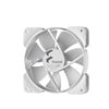 Ventilator FRACTAL DESIGN Aspect 12 RGB PWM, 120mm, 500-2000okr/min, bijeli