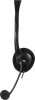 Slušalice SPEEDLINK Accordo, s mikrofonom, 3.5mm, crne