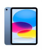 Tablet APPLE iPad (10th Gen.), 10.9", Cellular, 64GB, mq6k3hc/a, plavi