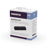 Bluetooth prijemnik/odašiljač MARMITEK BoomBoom 100, AAC, aptX, crni