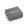 Adapter MARMITEK Connect AH31, RCA/SCART in -> HDMI out