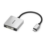 Adapter MARMITEK, USB-C(M) na DVI (Ž)