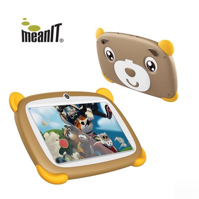 Tablet MEANIT K20 KIDS, 7", QuadCore, 2GB, 16GB, kamera, Android 12