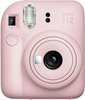 FUJIFILM instant fotoaparat Instax Mini 12, blossom pink