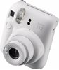 FUJIFILM instant fotoaparat Instax Mini 12, clay white