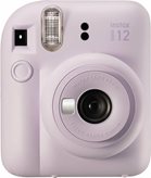FUJIFILM instant fotoaparat Instax Mini 12, lilac purple