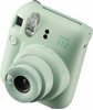 FUJIFILM instant fotoaparat Instax Mini 12, mint green
