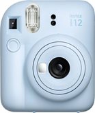 FUJIFILM instant fotoaparat Instax Mini 12, pastel blue