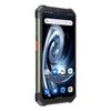 Smartphone BLACKVIEW BV7100, 6.58", 6GB, 128GB, Android 12, crni
