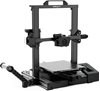 3D printer CREALITY CR-6 SE, 235 x 235 x 250 mm