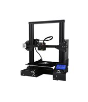 3D printer CREALITY Ender 3, 220 x 220 x 250 mm