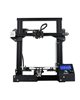 3D printer CREALITY Ender 3, 220 x 220 x 250 mm