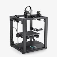 3D printer CREALITY Ender 5 S1, 220 x 220 x 280 mm