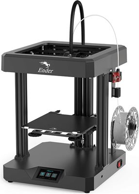 3D printer CREALITY Ender 7, 250 x 250 x 300 mm