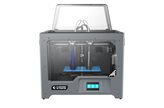 3D printer FLASHFORGE Creator Pro 2, 200 x 148 x 150 mm