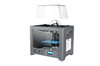 3D printer FLASHFORGE Creator Pro 2, 200 x 148 x 150 mm