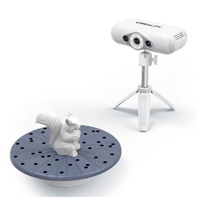 3D skener CREALITY CR-Scan Lizard Premium, do 0,05 mm