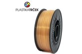 Filament za 3D printer PLASTIKA TRČEK, PLA – 1kg, Boja kože