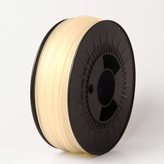 Filament za 3D printer PLASTIKA TRČEK, PLA – 1kg, Boja slonovače