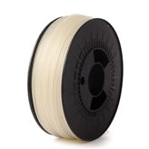 Filament za 3D printer PLASTIKA TRČEK, PLA – 1kg, Opal bijeli