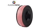 Filament za 3D printer PLASTIKA TRČEK, PLA – 1kg, Rozi