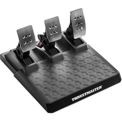 Pedale THRUSTMASTER T-3PM WW, za PC/PS4/PS5/XBOX ONE/XBOX X/S
