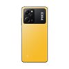 Smartphone POCO X5 Pro 5G, 6.67", 6GB, 128GB, Android 12, žuti