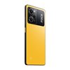 Smartphone POCO X5 Pro 5G, 6.67", 6GB, 128GB, Android 12, žuti