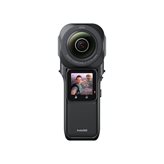 Sportska digitalna kamera INSTA360 ONE RS 1-inch 360 Edition, 5.7K, crna