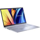 Laptop ASUS Vivobook 15 X1502ZA-BQ522W / Core i5 1235U, 16GB, 512GB SSD, Iris Xe Graphics, 15.6" IPS FHD, Windows 11, srebrni