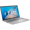 Laptop ASUS X515EA-BQ312W / Core i3 1115G4, 8GB, SSD 256GB, UHD Graphics, 15.6" LED FHD, Windows 11, srebrni
