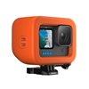 Dodatak za sportske digitalne kamere GOPRO HERO9/HERO10 Black, Floaty Floating Camera Case ADFLT-001