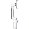Gimbal stabilizator INSTA360 Flow Creator Kit, za snimanje smartphoneom, bijeli