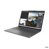 Laptop LENOVO Yoga Pro 7 83AU001KSC / Ryzen 5 7535HS, 16GB, 1TB SSD, Radeon Graphics, 14.5" IPS WQXGA, Windows 11, sivi
