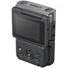Digitalni fotoaparat CANON Powershot V10 Advanced Vlogging Kit, 20,9 Mp, 4K Ultra HD, srebrni