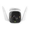 Mrežna nadzorna kamera TP-LINK Tapo C320WS, 2K, vanjska, WiFi, senzor pokreta, noćno snimanje